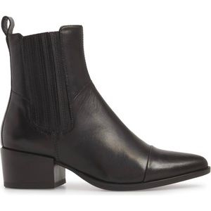 Vagabond Shoemakers Marja Bootie Size 11 US/41 EU (Run Small)